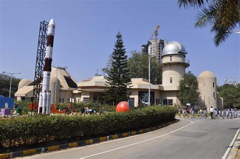 Jawahar Lal Nehru Planetarium (Bengaluru): All You Need to Know