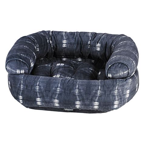 Bowsers Double Donut Pet Bed Bali Designer Dog Beds, Designer Dog Clothes, Puppy Beds, Pet Beds ...