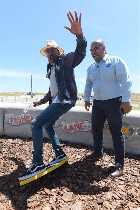 Strandfontein Pavilion reopens with new facilities and aesthetic upgrades