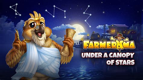 Farmerama - Online Game - Play for Free | Keygames.com