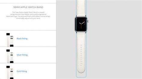 Best Apple Watch straps (2021): customise your watch to suit you