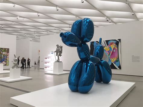 5 Reasons Los Angeles' Broad Museum Is America's Newest Art Hotspot