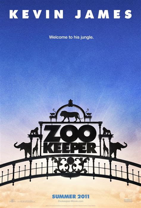 Watch Latest, Upcoming Movie Zookeeper Trailer 2011 | Hollywood