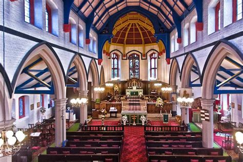 St. Jude's church, Laygate - Architecture Photos - South Shields Daily ...