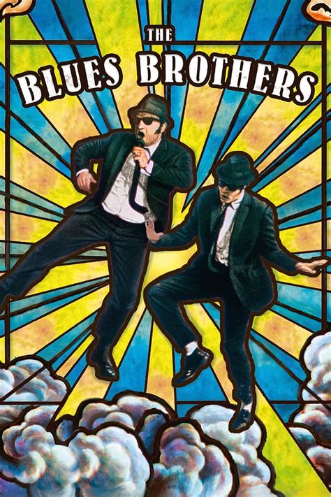 The Blues Brothers (1980) - FilmFlow.tv