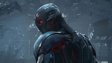 Avengers: Age of Ultron Getting Alternate Ending & Extended Cut - IGN