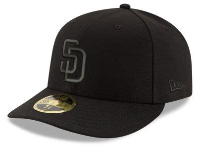 San Diego Padres Hats and Caps | lids.com