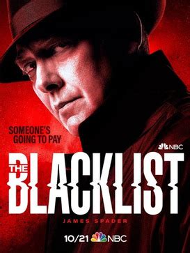 The Blacklist season 9 - Wikipedia