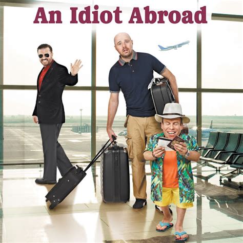 An Idiot Abroad - TV on Google Play