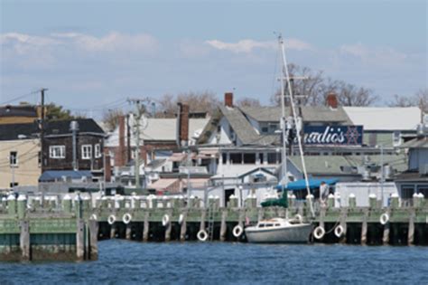 Local knowledge: Greenport, New York - Soundings Online