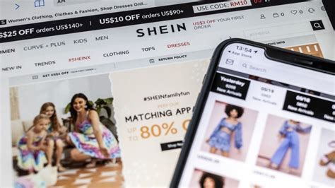 Shein’s breakneck growth slows, testing $100bn. valuation - Ventureburn