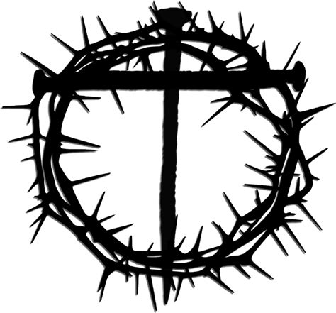 Crown of thorns Christianity Thorns, spines, and prickles Clip art - others png download - 700* ...