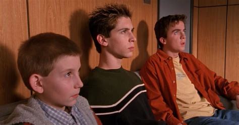 Malcolm In The Middle: 10 Worst Ways The Boys Were Punished