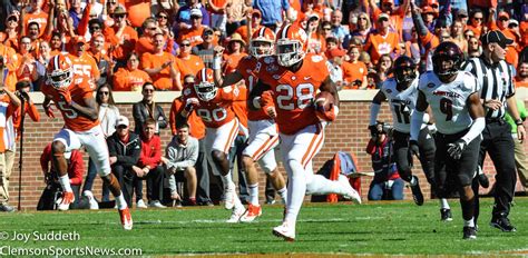 #2 Clemson vs South Carolina: Preview & Prediction – Clemson Sports News