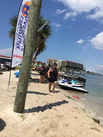 Power Up Watersports (Fort Walton Beach) - 2019 All You Need to Know ...