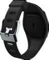 GreatCall Lively Wearable2 Mobile Medical Alert Plus Step Tracker Black ...