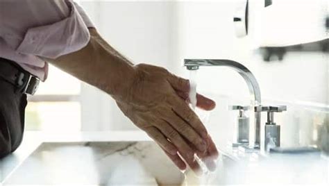 Low Water Pressure Solutions by Clovis Plumbing Services