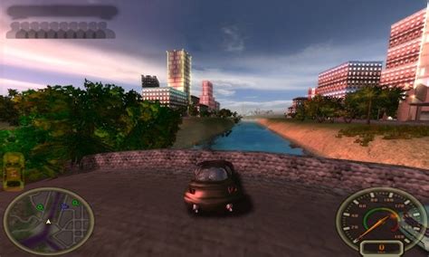 City Racing Game | Free download 3D car racing game