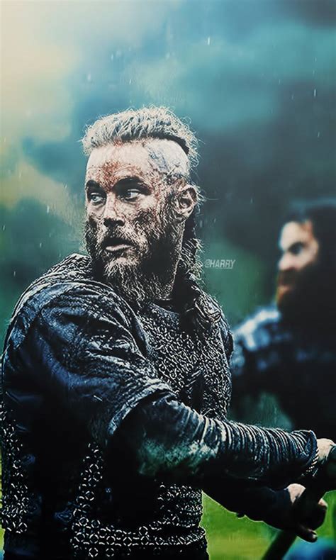 Ragnar iPhone Hd Wallpapers - Wallpaper Cave