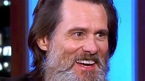 Jim Carrey Teases Retirement From Acting, Says 'I Have Enough'