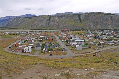 Camping in El Chaltén, Argentina - 2024 Complete Guide - STINGY NOMADS