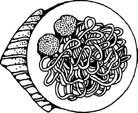 Spaghetti,lunch,dinner,italian,noodles - free image from needpix.com
