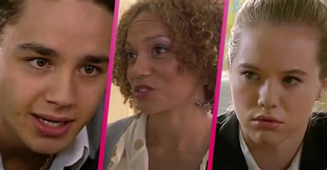 Waterloo Road confirms return for Adam Thomas, Angela Griffin and Katie ...