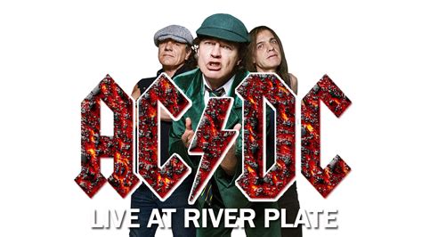 AC/DC: Live at River Plate | Movie fanart | fanart.tv