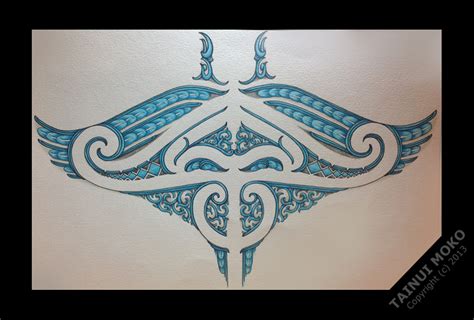 Element - Tangaroa by Airosoul on DeviantArt