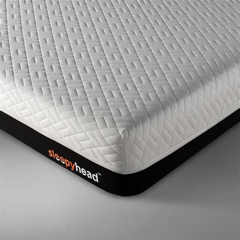 Buy Cooling Tech Mattress - King Size 78x72x8 | Sleepyhead