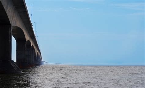 Photo Gallery | The Confederation Bridge