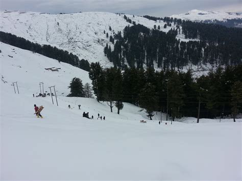 Patnitop Hill Station | Travel India ,bharat darshan(भारत दर्शन)