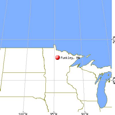 Funkley, Minnesota (MN 56630) profile: population, maps, real estate ...