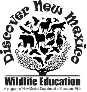 Wildlife Curriculum - New Mexico Department of Game & Fish