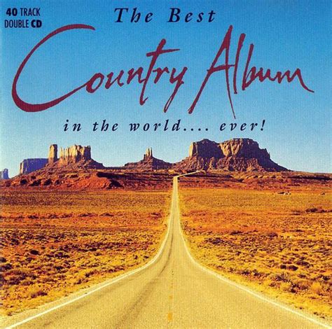 bol.com | Best Country Album in the World... Ever, various artists | CD ...