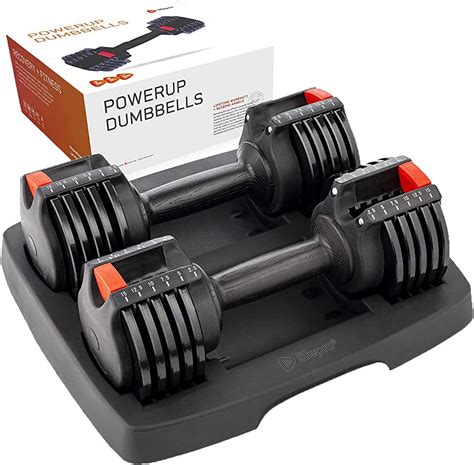 What Are Adjustable Dumbbells And How Do They Work? | atelier-yuwa.ciao.jp