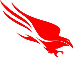 Crowdstrike Logo PNG Vector (SVG) Free Download