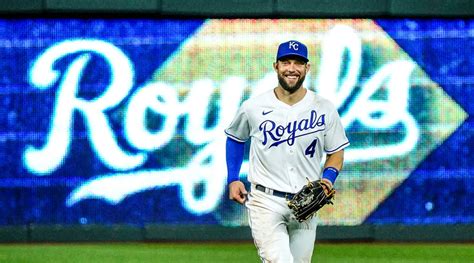 Alex Gordon focuses on next chapter after retiring from Royals - SI ...