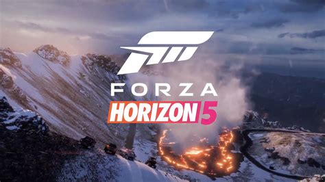 Forza Horizon 5 E3 2021 | Uscita e versioni | Gameplay | Caratteristiche | Trailer | Screenshot ...