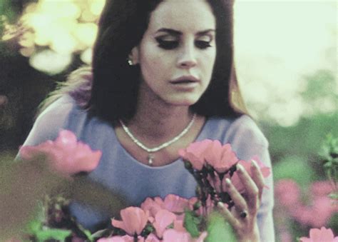 Lana Del Rey Bonnie Parker, She's A Lady, Elizabeth Grant, White Kicks, Tropico, You're Hot, Amy ...