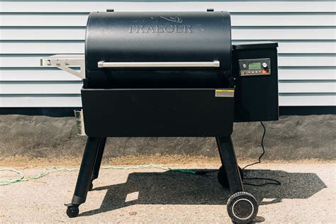 Traeger Ironwood 885 Pellet Grill Review | Popular Science