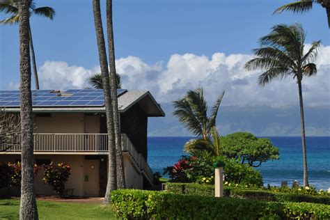 Napili Shores Condo Sales | Sold Condo Listings