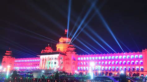 Best of TOI images for the month of September from Bengaluru