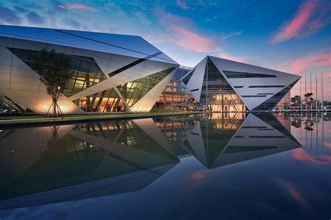 Bangkok University (Bangkok, Thailand)