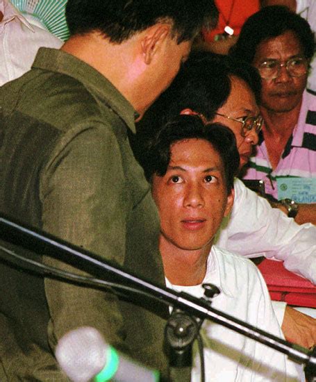 Philippines: Hubert Webb Acquitted in Vizconde Massacre | TIME.com