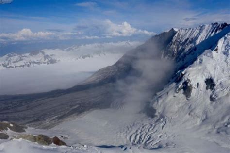 Massive Landslide Found in Alaska (Video) - TheCivilEngineer.org