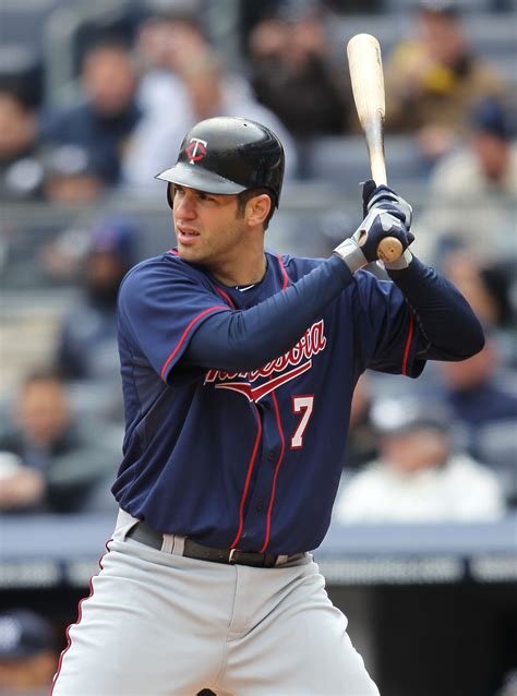 Minnesota Twins: Joe Mauer Needs to Find a Different Position | News ...