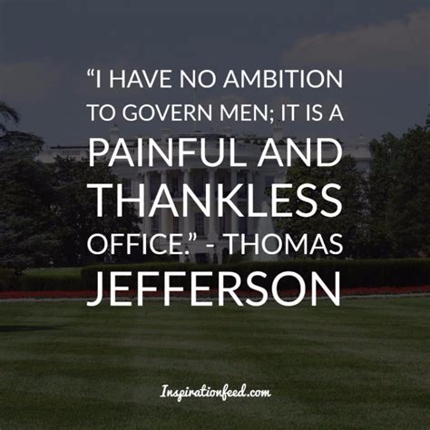 30 Powerful Thomas Jefferson Quotes on Life, Liberty, and Tyranny | Inspirationfeed