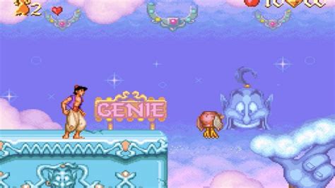 Aladdin | Passwords, Cheats e Dicas para o jogo do SNES - Clube do Vídeo Game