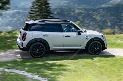 2023 MINI Countryman Pictures - 90 Photos | Edmunds